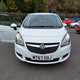 Vauxhall Meriva (10-17) 1.4i 16V Life 5d For Sale - G G Gallagher & Sons, Mold