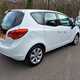 Vauxhall Meriva (10-17) 1.4i 16V Life 5d For Sale - G G Gallagher & Sons, Mold