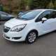 Vauxhall Meriva (10-17) 1.4i 16V Life 5d For Sale - G G Gallagher & Sons, Mold