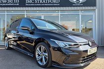 Volkswagen Golf Hatchback (20 on) R-Line 1.5 eTSI 150PS DSG auto 5d For Sale - JMC Stratford Ltd, Stratford upon Avon