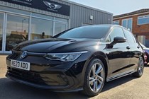 Volkswagen Golf Hatchback (20 on) R-Line 1.5 eTSI 150PS DSG auto 5d For Sale - JMC Stratford Ltd, Stratford upon Avon