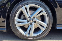 Volkswagen Golf Hatchback (20 on) R-Line 1.5 eTSI 150PS DSG auto 5d For Sale - JMC Stratford Ltd, Stratford upon Avon