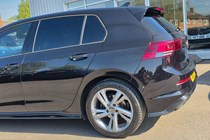 Volkswagen Golf Hatchback (20 on) R-Line 1.5 eTSI 150PS DSG auto 5d For Sale - JMC Stratford Ltd, Stratford upon Avon