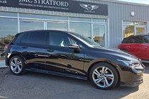 Volkswagen Golf Hatchback (20 on) R-Line 1.5 eTSI 150PS DSG auto 5d For Sale - JMC Stratford Ltd, Stratford upon Avon