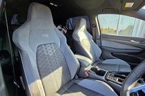 Volkswagen Golf Hatchback (20 on) R-Line 1.5 eTSI 150PS DSG auto 5d For Sale - JMC Stratford Ltd, Stratford upon Avon