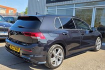 Volkswagen Golf Hatchback (20 on) R-Line 1.5 eTSI 150PS DSG auto 5d For Sale - JMC Stratford Ltd, Stratford upon Avon