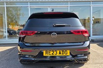 Volkswagen Golf Hatchback (20 on) R-Line 1.5 eTSI 150PS DSG auto 5d For Sale - JMC Stratford Ltd, Stratford upon Avon
