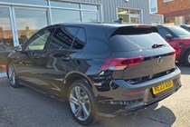 Volkswagen Golf Hatchback (20 on) R-Line 1.5 eTSI 150PS DSG auto 5d For Sale - JMC Stratford Ltd, Stratford upon Avon