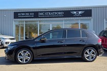 Volkswagen Golf Hatchback (20 on) R-Line 1.5 eTSI 150PS DSG auto 5d For Sale - JMC Stratford Ltd, Stratford upon Avon