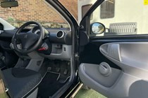 Peugeot 107 (05-14) 1.0 Urban (12/08-) 5d For Sale - Dhillon Motor Co, Southampton