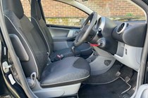 Peugeot 107 (05-14) 1.0 Urban (12/08-) 5d For Sale - Dhillon Motor Co, Southampton