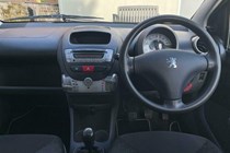 Peugeot 107 (05-14) 1.0 Urban (12/08-) 5d For Sale - Dhillon Motor Co, Southampton