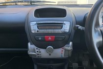 Peugeot 107 (05-14) 1.0 Urban (12/08-) 5d For Sale - Dhillon Motor Co, Southampton