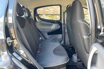 Peugeot 107 (05-14) 1.0 Urban (12/08-) 5d For Sale - Dhillon Motor Co, Southampton