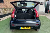Peugeot 107 (05-14) 1.0 Urban (12/08-) 5d For Sale - Dhillon Motor Co, Southampton