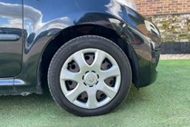 Peugeot 107 (05-14) 1.0 Urban (12/08-) 5d For Sale - Dhillon Motor Co, Southampton