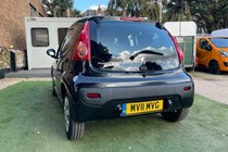Peugeot 107 (05-14) 1.0 Urban (12/08-) 5d For Sale - Dhillon Motor Co, Southampton