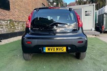Peugeot 107 (05-14) 1.0 Urban (12/08-) 5d For Sale - Dhillon Motor Co, Southampton