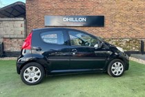 Peugeot 107 (05-14) 1.0 Urban (12/08-) 5d For Sale - Dhillon Motor Co, Southampton