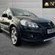 Suzuki SX4 Hatchback (06-14) 1.6 SZ5 4X4 5d For Sale - NATIONAL VEHICLE SUPPLIERS LTD, Hungerford