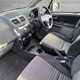 Suzuki SX4 Hatchback (06-14) 1.6 SZ5 4X4 5d For Sale - NATIONAL VEHICLE SUPPLIERS LTD, Hungerford
