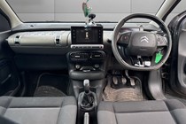 Citroen C4 Cactus (14-18) 1.6 BlueHDi Feel (non Start Stop) 5d For Sale - NATIONAL VEHICLE SUPPLIERS LTD, Hungerford