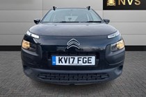Citroen C4 Cactus (14-18) 1.6 BlueHDi Feel (non Start Stop) 5d For Sale - NATIONAL VEHICLE SUPPLIERS LTD, Hungerford