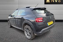 Citroen C4 Cactus (14-18) 1.6 BlueHDi Feel (non Start Stop) 5d For Sale - NATIONAL VEHICLE SUPPLIERS LTD, Hungerford