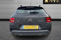 Citroen C4 Cactus (14-18) 1.6 BlueHDi Feel (non Start Stop) 5d For Sale - NATIONAL VEHICLE SUPPLIERS LTD, Hungerford