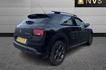 Citroen C4 Cactus (14-18) 1.6 BlueHDi Feel (non Start Stop) 5d For Sale - NATIONAL VEHICLE SUPPLIERS LTD, Hungerford