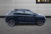 Citroen C4 Cactus (14-18) 1.6 BlueHDi Feel (non Start Stop) 5d For Sale - NATIONAL VEHICLE SUPPLIERS LTD, Hungerford