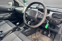 Citroen C4 Cactus (14-18) 1.6 BlueHDi Feel (non Start Stop) 5d For Sale - NATIONAL VEHICLE SUPPLIERS LTD, Hungerford