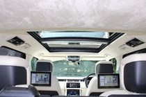 Land Rover Range Rover (13-21) Autobiography 4.4 SDV8 auto (10/2017 on) 4d For Sale - The Vogue Centre, Oldham