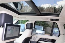 Land Rover Range Rover (13-21) Autobiography 4.4 SDV8 auto (10/2017 on) 4d For Sale - The Vogue Centre, Oldham