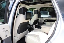 Land Rover Range Rover (13-21) Autobiography 4.4 SDV8 auto (10/2017 on) 4d For Sale - The Vogue Centre, Oldham