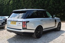 Land Rover Range Rover (13-21) Autobiography 4.4 SDV8 auto (10/2017 on) 4d For Sale - The Vogue Centre, Oldham