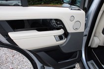 Land Rover Range Rover (13-21) Autobiography 4.4 SDV8 auto (10/2017 on) 4d For Sale - The Vogue Centre, Oldham