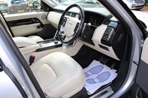 Land Rover Range Rover (13-21) Autobiography 4.4 SDV8 auto (10/2017 on) 4d For Sale - The Vogue Centre, Oldham