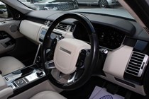 Land Rover Range Rover (13-21) Autobiography 4.4 SDV8 auto (10/2017 on) 4d For Sale - The Vogue Centre, Oldham