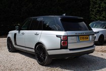 Land Rover Range Rover (13-21) Autobiography 4.4 SDV8 auto (10/2017 on) 4d For Sale - The Vogue Centre, Oldham