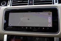 Land Rover Range Rover (13-21) Autobiography 4.4 SDV8 auto (10/2017 on) 4d For Sale - The Vogue Centre, Oldham