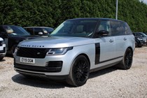 Land Rover Range Rover (13-21) Autobiography 4.4 SDV8 auto (10/2017 on) 4d For Sale - The Vogue Centre, Oldham