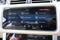 Land Rover Range Rover (13-21) Autobiography 4.4 SDV8 auto (10/2017 on) 4d For Sale - The Vogue Centre, Oldham