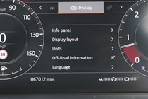 Land Rover Range Rover (13-21) Autobiography 4.4 SDV8 auto (10/2017 on) 4d For Sale - The Vogue Centre, Oldham