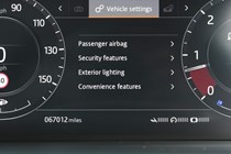 Land Rover Range Rover (13-21) Autobiography 4.4 SDV8 auto (10/2017 on) 4d For Sale - The Vogue Centre, Oldham