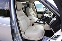 Land Rover Range Rover (13-21) Autobiography 4.4 SDV8 auto (10/2017 on) 4d For Sale - The Vogue Centre, Oldham