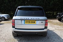 Land Rover Range Rover (13-21) Autobiography 4.4 SDV8 auto (10/2017 on) 4d For Sale - The Vogue Centre, Oldham