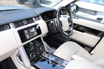 Land Rover Range Rover (13-21) Autobiography 4.4 SDV8 auto (10/2017 on) 4d For Sale - The Vogue Centre, Oldham