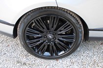 Land Rover Range Rover (13-21) Autobiography 4.4 SDV8 auto (10/2017 on) 4d For Sale - The Vogue Centre, Oldham