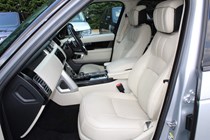 Land Rover Range Rover (13-21) Autobiography 4.4 SDV8 auto (10/2017 on) 4d For Sale - The Vogue Centre, Oldham